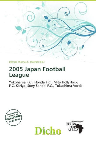 2005 Japan Football League