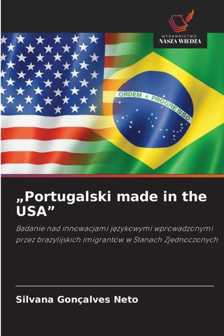 "Portugalski made in the USA"
