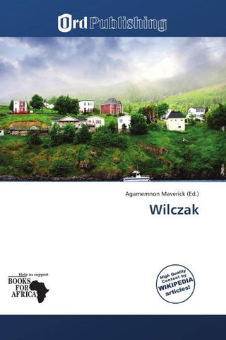 Wilczak