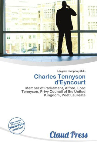 Charles Tennyson d'Eyncourt