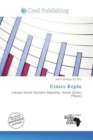 Einars Rep¿e