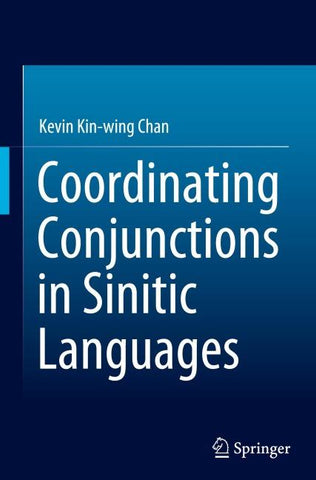 Coordinating Conjunctions in Sinitic Languages