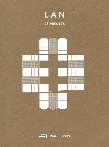 LAN – 29 Projects