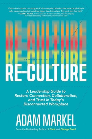Re-Culture