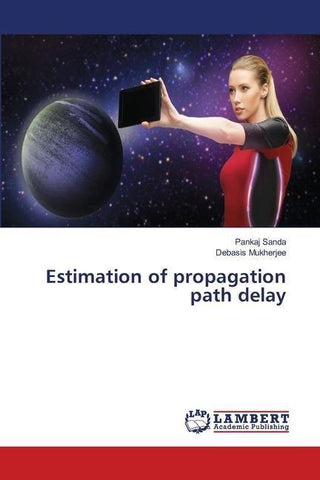 Estimation of propagation path delay