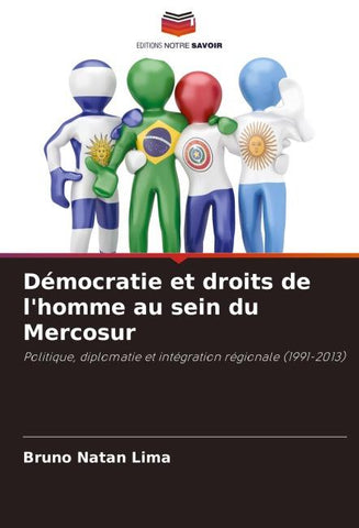 Démocratie et droits de l'homme au sein du Mercosur