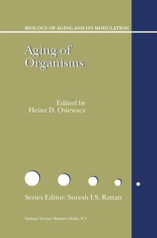Aging of Organisms