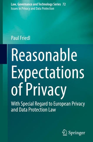 Reasonable Expectations of Privacy