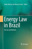 Energy Law in Brazil