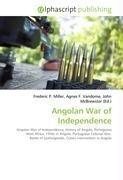 Angolan War of Independence