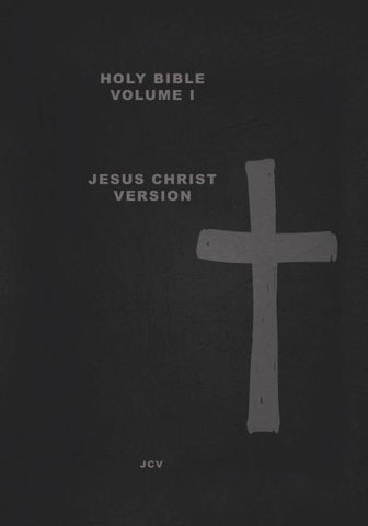 HOLY BIBLE Volume I