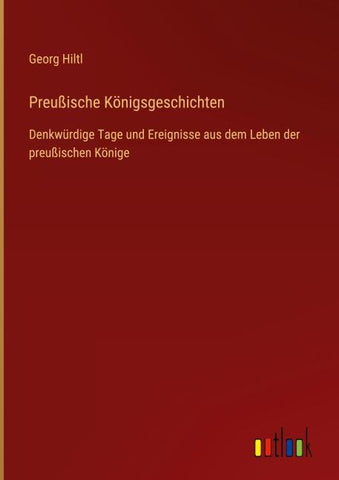 Preußische Königsgeschichten
