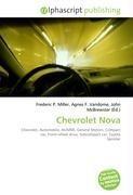 Chevrolet Nova