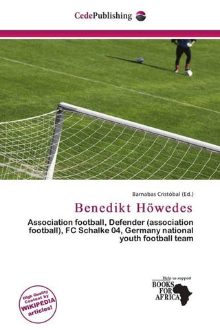 Benedikt Höwedes