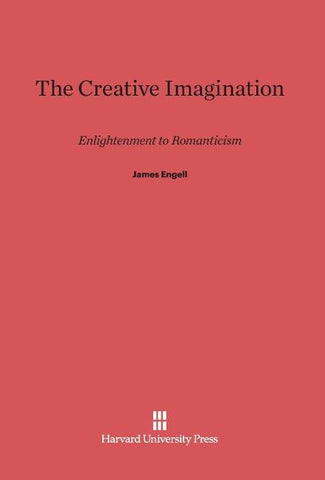 The Creative Imagination