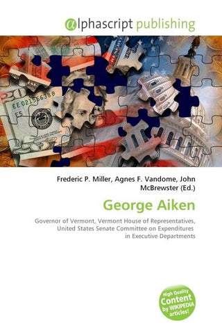 George Aiken