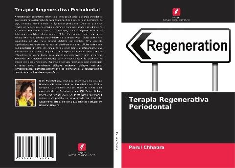 Terapia Regenerativa Periodontal