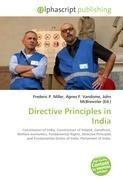 Directive Principles in India