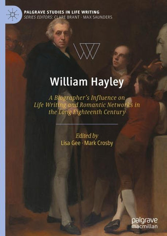 William Hayley