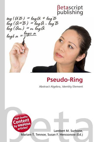 Pseudo-Ring