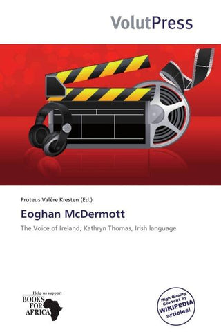 Eoghan McDermott