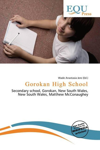 Gorokan High School