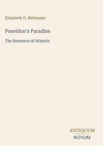 Poseidon's Paradise