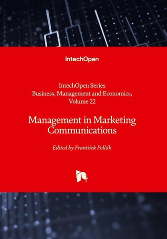 Management in Marketing Communications