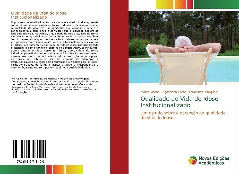 Qualidade de Vida do Idoso Institucionalizado