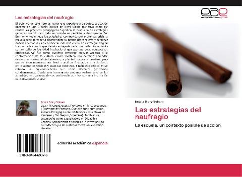 Las estrategias del naufragio