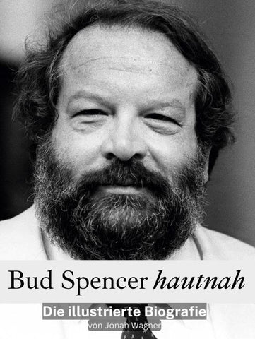Bud Spencer hautnah