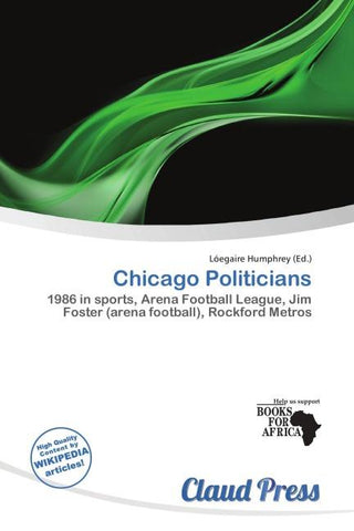 Chicago Politicians