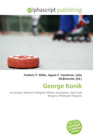 George Konik