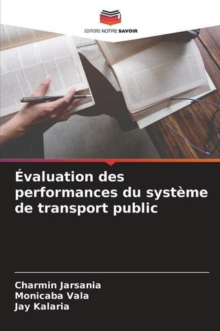 Évaluation des performances du système de transport public