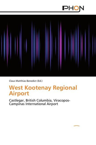 West Kootenay Regional Airport