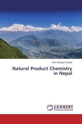 Natural Product Chemistry in Nepal