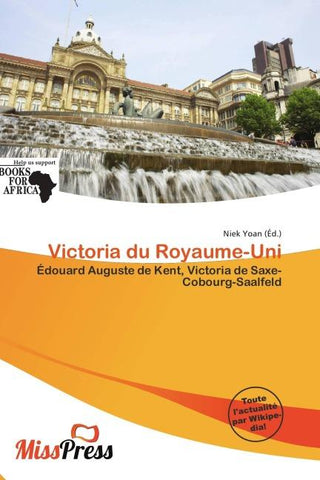 Victoria du Royaume-Uni