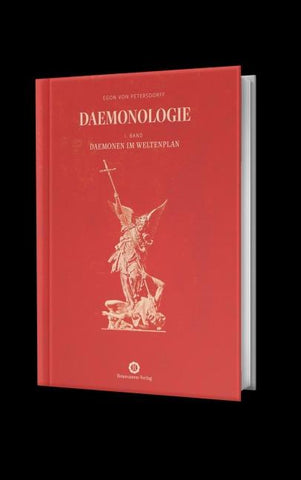 Daemonologie [Volksausgabe]
