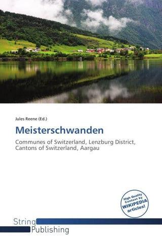 Meisterschwanden