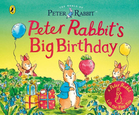 The World of Peter Rabbit