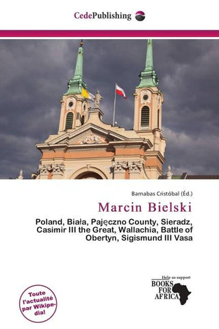 Marcin Bielski