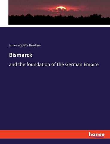 Bismarck