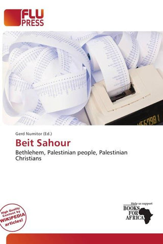 Beit Sahour