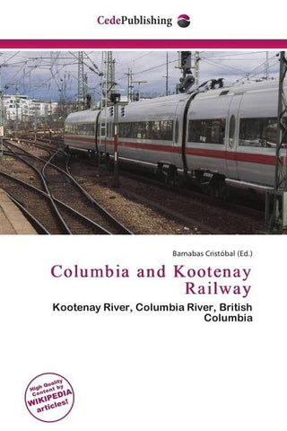 Columbia and Kootenay Railway