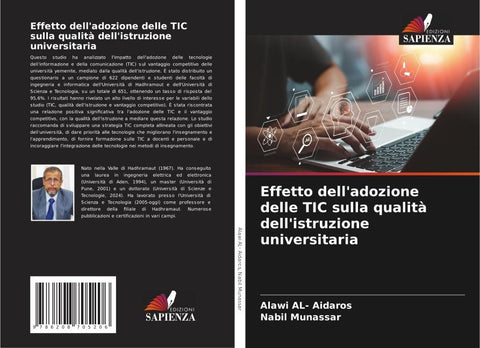 Effetto dell'adozione delle TIC sulla qualità dell'istruzione universitaria