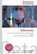 Yellowcake