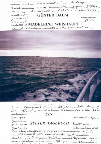 Ein Sylter Tagebuch