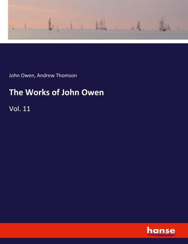 The Works of John Owen