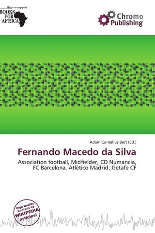 Fernando Macedo da Silva