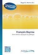 François Bayrou